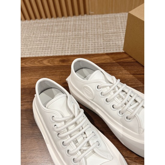 Bottega Veneta BV Sneakers