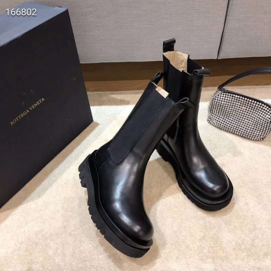 Bottega Veneta BV Boots