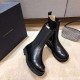 Bottega Veneta BV Boots