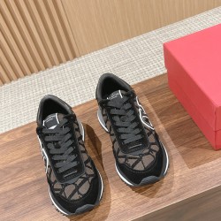 Valentino open skate Sneakers