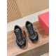 Valentino open skate Sneakers