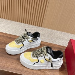 Valentino open skate Sneakers