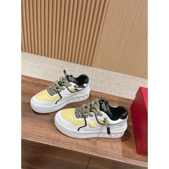 Valentino open skate Sneakers