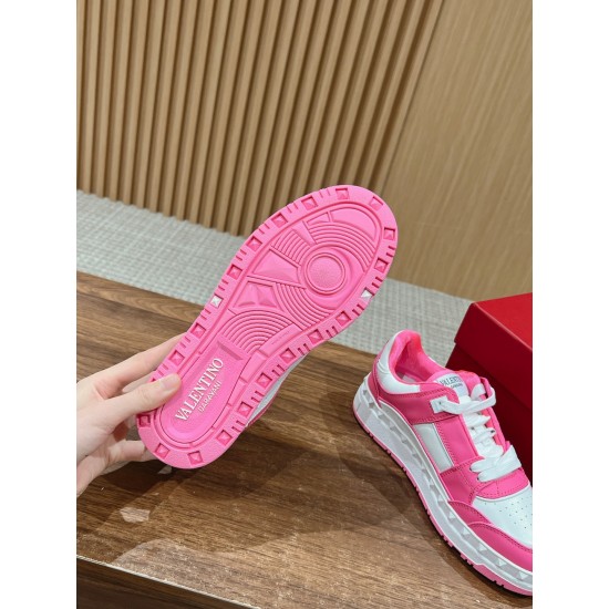 Valentino open skate Sneakers