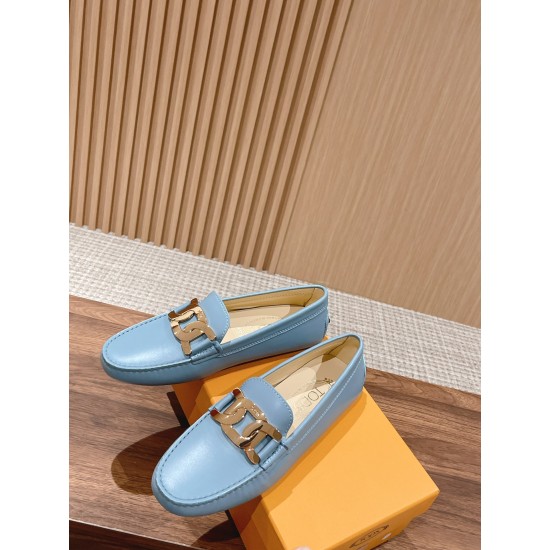 TODS