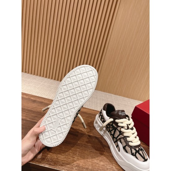 Valentino open skate Sneakers