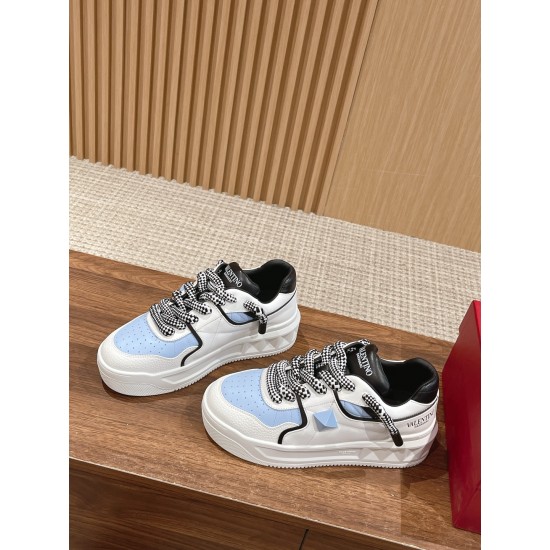 Valentino open skate Sneakers