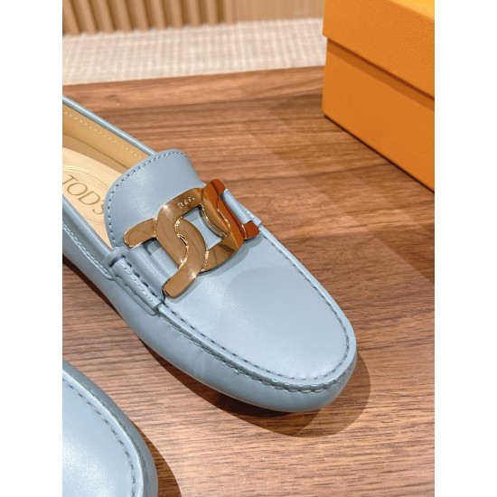 TODS