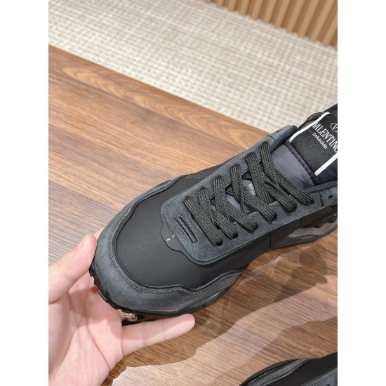 Valentino open skate Sneakers