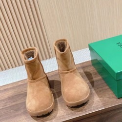 Bottega Veneta BV Boots