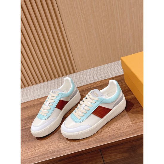 TODS