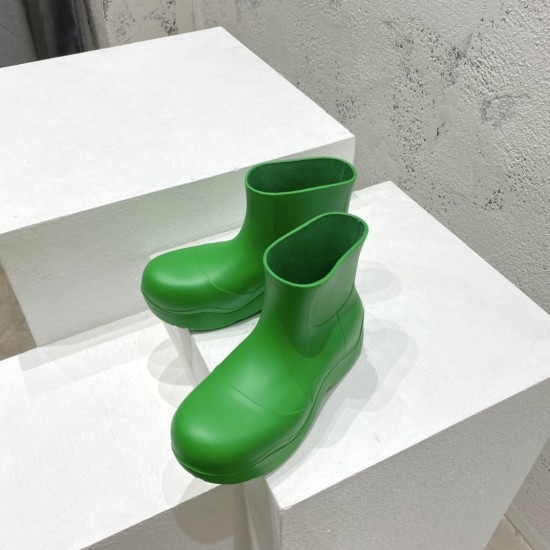 Bottega Veneta BV Boots