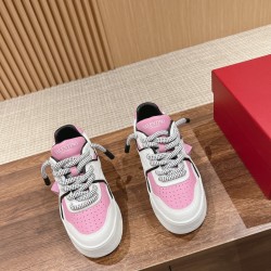 Valentino open skate Sneakers