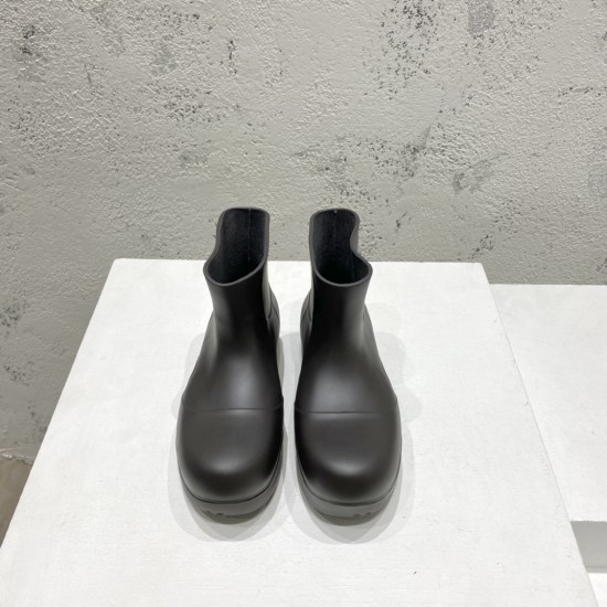 Bottega Veneta BV Boots