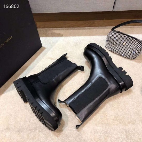 Bottega Veneta BV Boots