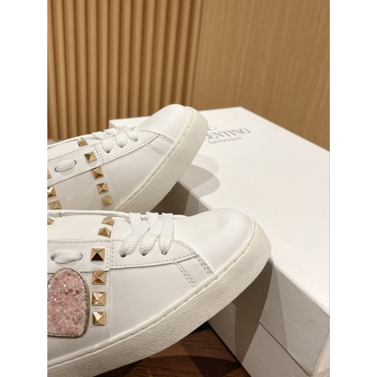 Valentino open skate Sneakers