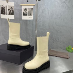 Bottega Veneta BV Boots