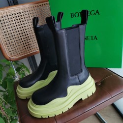 Bottega Veneta BV Boots