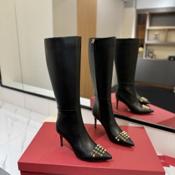 Valentino Boots