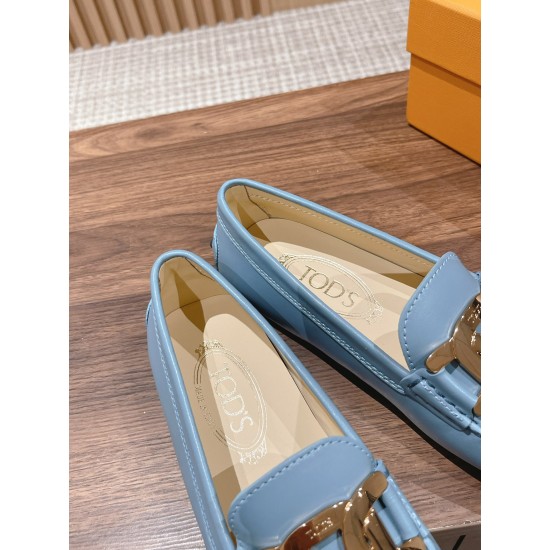 TODS
