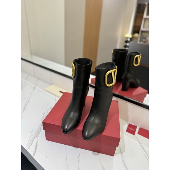 Valentino Boots