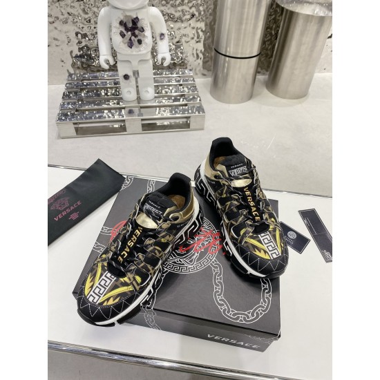 VERSACE