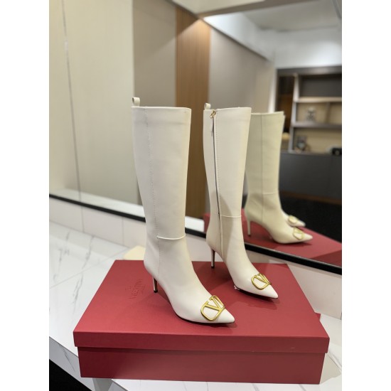 Valentino Boots