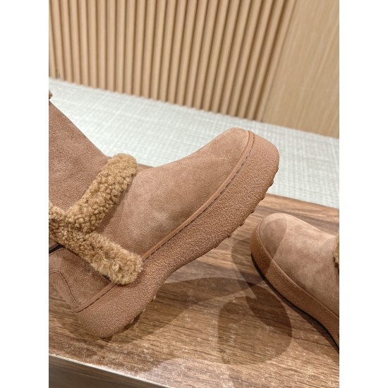 TODS TODS