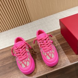 Valentino open skate Sneakers