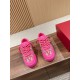 Valentino open skate Sneakers