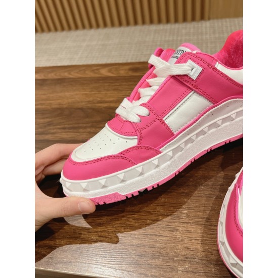 Valentino open skate Sneakers