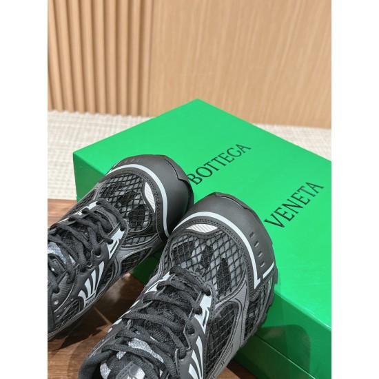 Bottega Veneta BV Sneakers Bottega Veneta BV Sneakers