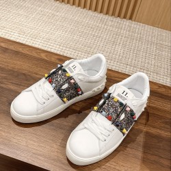 Valentino open skate Sneakers