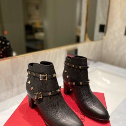 Valentino Boots