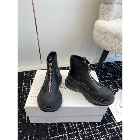 Bottega Veneta BV Boots