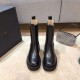 Bottega Veneta BV Boots