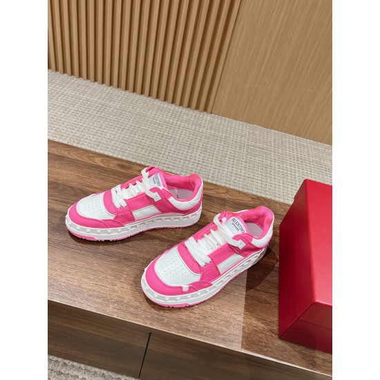 Valentino open skate Sneakers