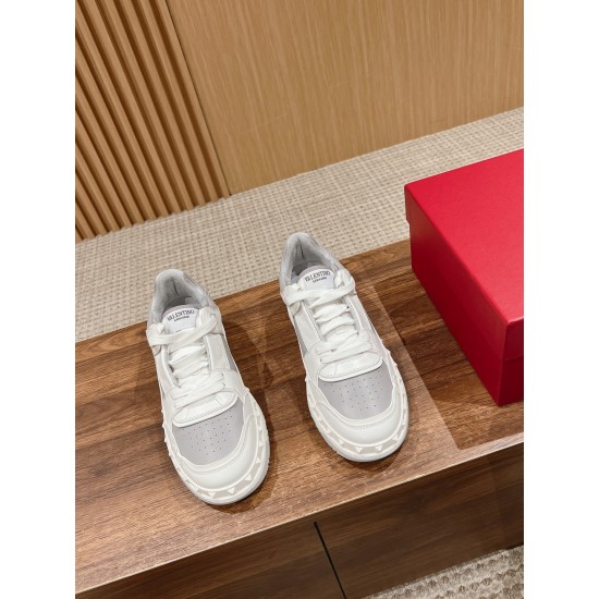 Valentino open skate Sneakers