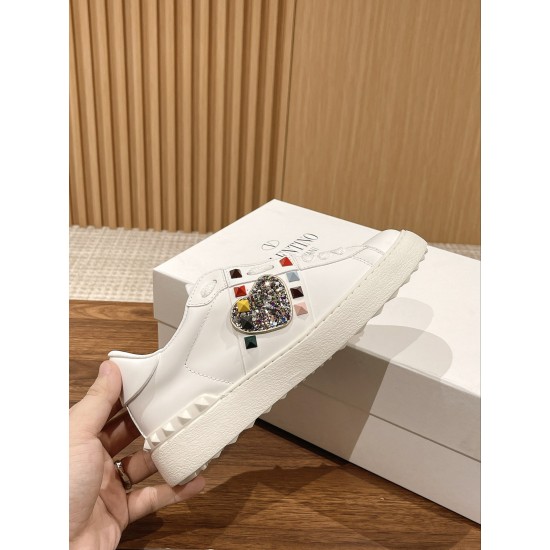 Valentino open skate Sneakers