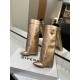 Givenchy Shark Lock ankle boots in leather