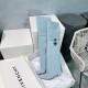 Givenchy Shark Lock ankle boots in leather