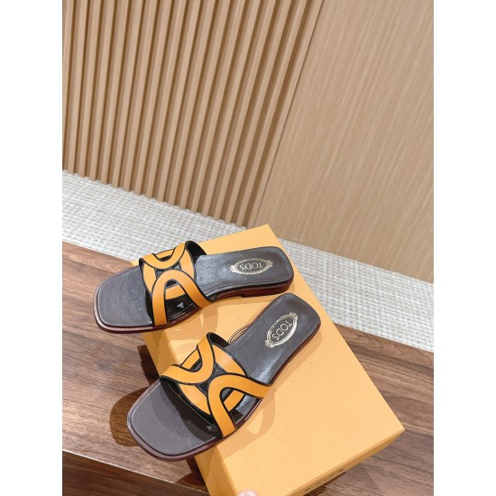 TODS