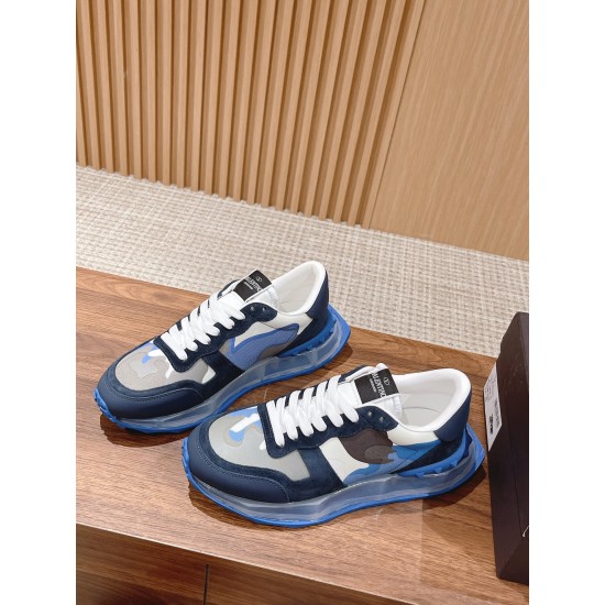 Valentino open skate Sneakers