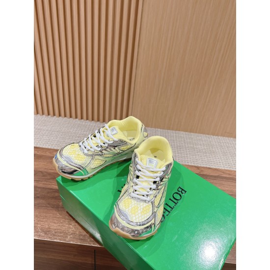 Bottega Veneta BV Sneakers