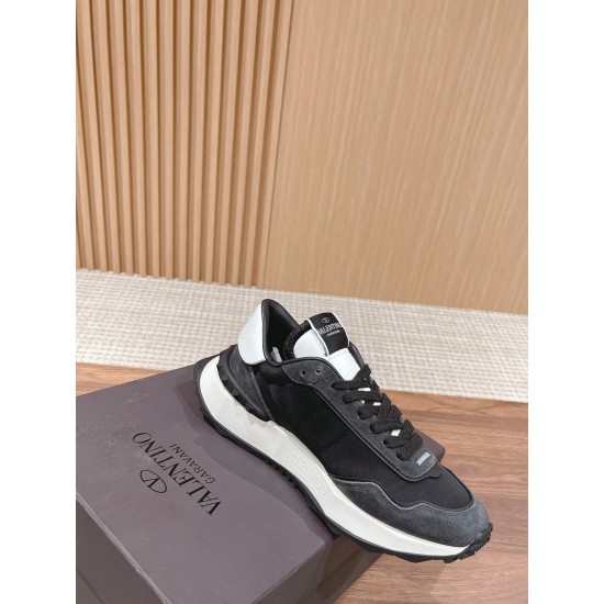 Valentino open skate Sneakers