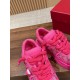Valentino open skate Sneakers