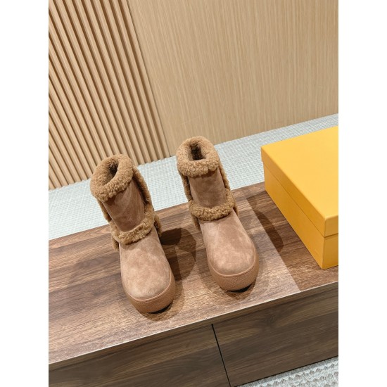 TODS TODS