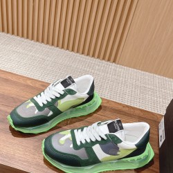 Valentino open skate Sneakers