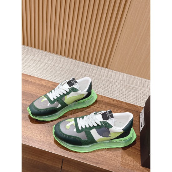 Valentino open skate Sneakers