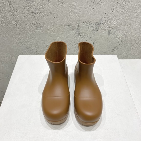 Bottega Veneta BV Boots